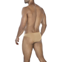 CUT4MEN Slip Micro Beige